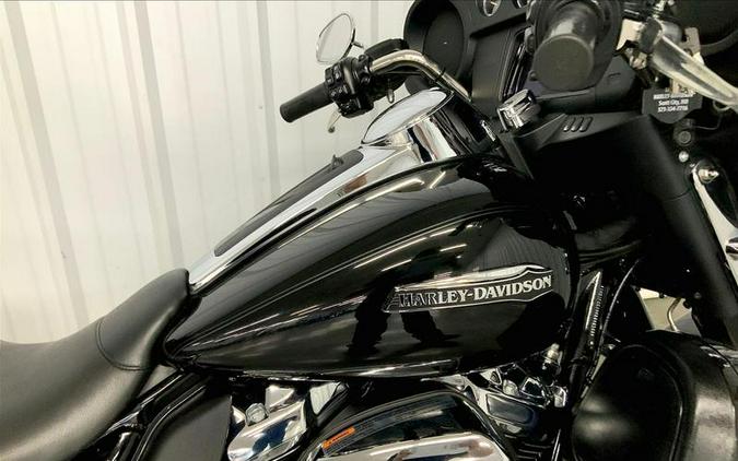 2019 Harley-Davidson® FLHTCU - Electra Glide® Ultra Classic®