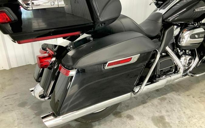 2019 Harley-Davidson® FLHTCU - Electra Glide® Ultra Classic®