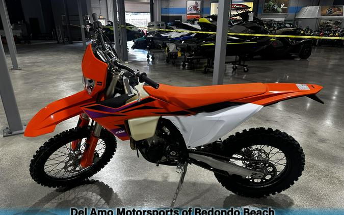 2024 KTM 500 XW-F