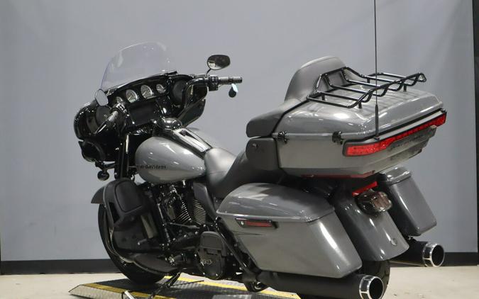 2022 Harley-Davidson Ultra Limited