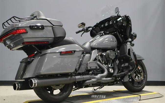 2022 Harley-Davidson Ultra Limited