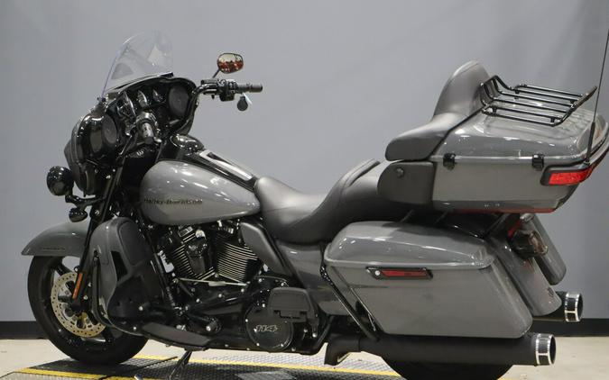 2022 Harley-Davidson Ultra Limited