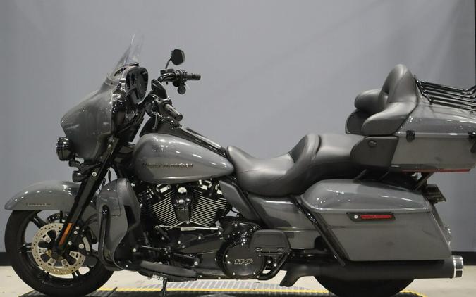 2022 Harley-Davidson Ultra Limited