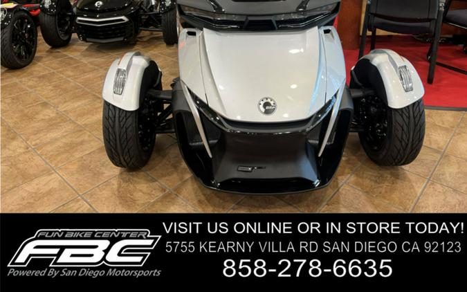 2024 Can-Am™ Spyder RT Limited