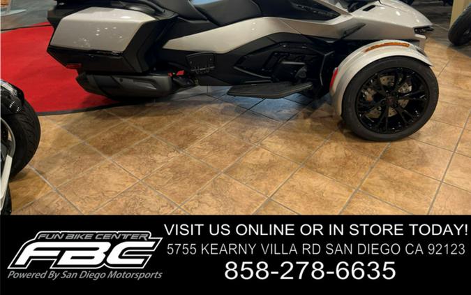 2024 Can-Am™ Spyder RT Limited