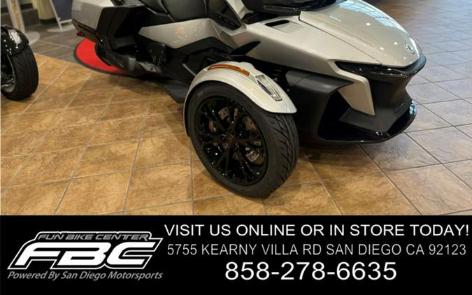 2024 Can-Am™ Spyder RT Limited