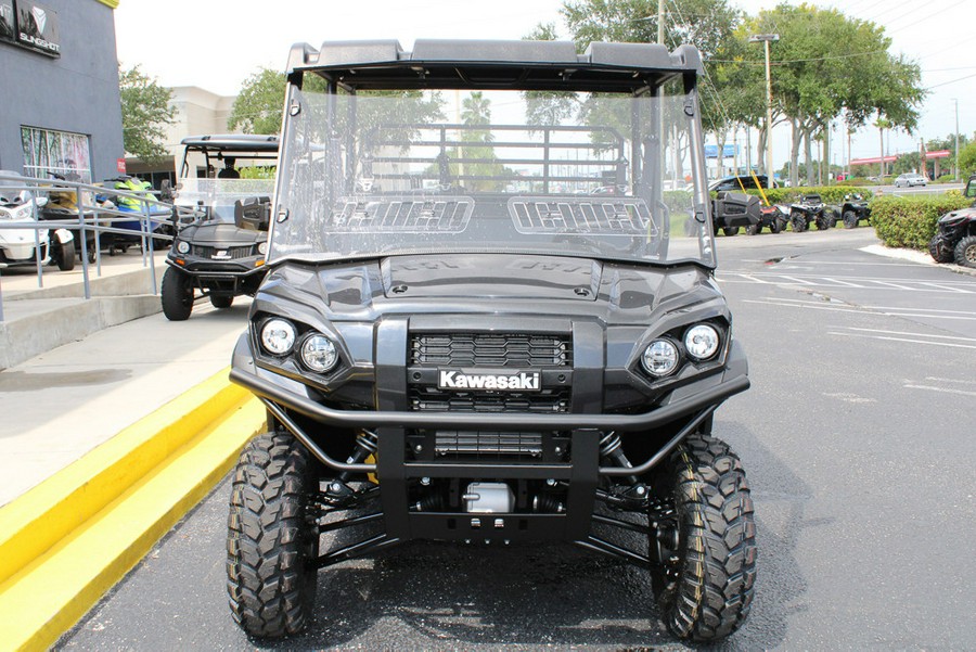 2024 Kawasaki MULE PRO-FXT 1000 LE / KAT1000 ARFNN