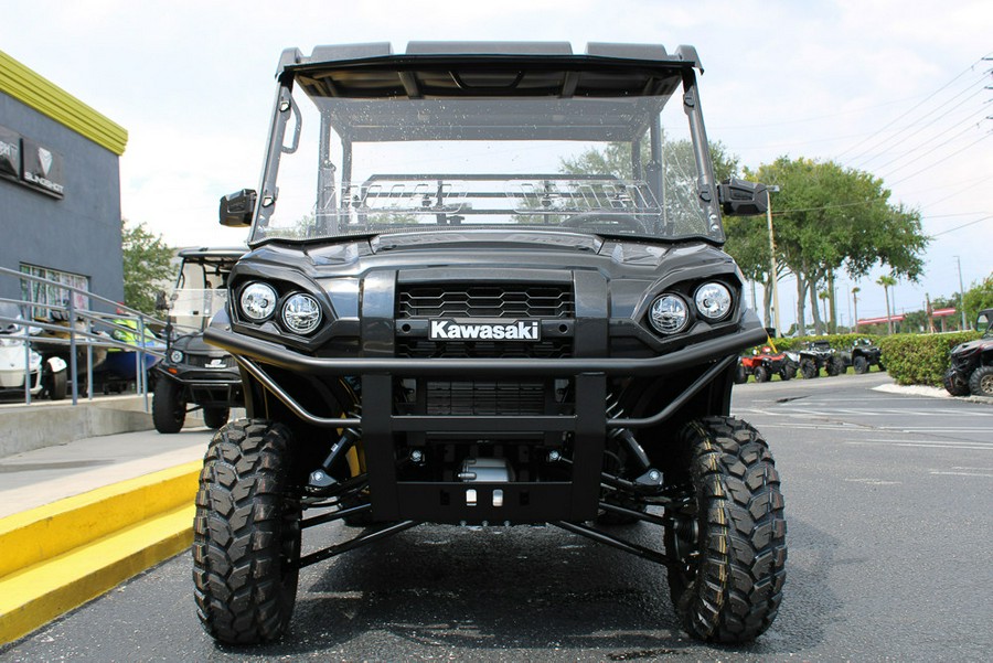 2024 Kawasaki MULE PRO-FXT 1000 LE / KAT1000 ARFNN