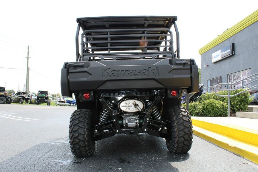 2024 Kawasaki MULE PRO-FXT 1000 LE / KAT1000 ARFNN