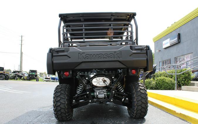 2024 Kawasaki MULE PRO-FXT 1000 LE / KAT1000 ARFNN