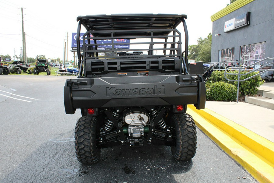 2024 Kawasaki MULE PRO-FXT 1000 LE / KAT1000 ARFNN