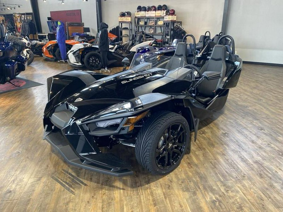 2024 Polaris Slingshot® Slingshot® S AutoDrive w/ Technology Package I