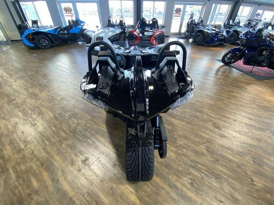 2024 Polaris Slingshot® Slingshot® S AutoDrive w/ Technology Package I