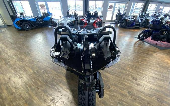 2024 Polaris Slingshot® Slingshot® S AutoDrive w/ Technology Package I