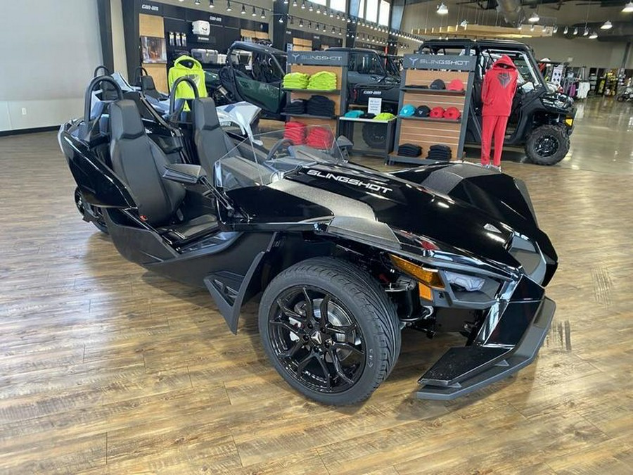 2024 Polaris Slingshot® Slingshot® S AutoDrive w/ Technology Package I