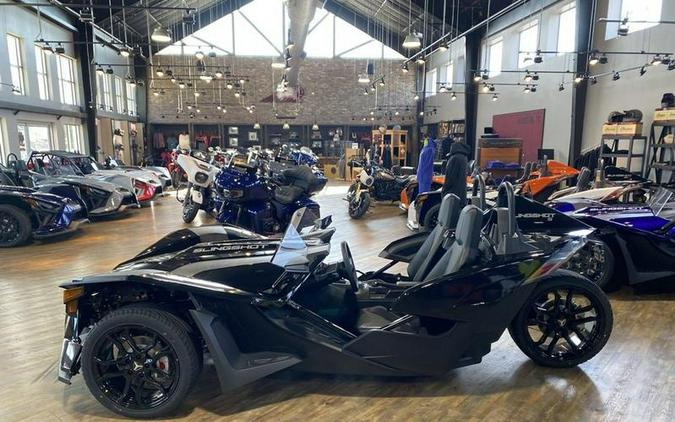 2024 Polaris Slingshot® Slingshot® S AutoDrive w/ Technology Package I