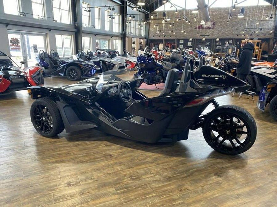 2024 Polaris Slingshot® Slingshot® S AutoDrive w/ Technology Package I