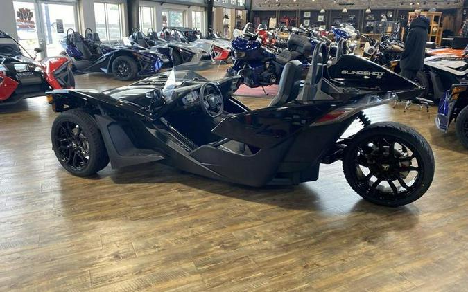 2024 Polaris Slingshot® Slingshot® S AutoDrive w/ Technology Package I