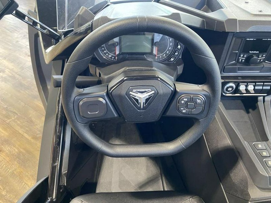 2024 Polaris Slingshot® Slingshot® S AutoDrive w/ Technology Package I