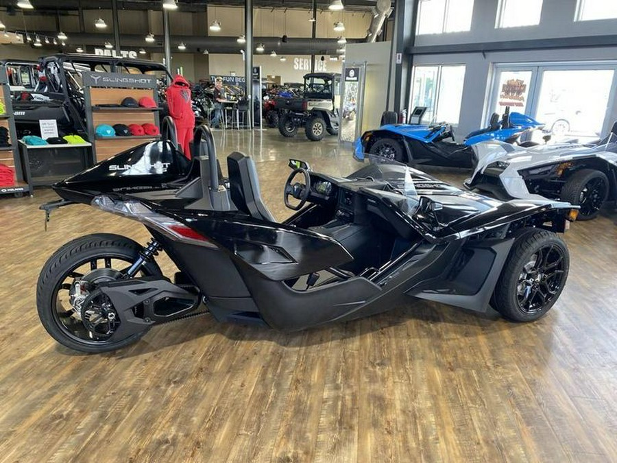 2024 Polaris Slingshot® Slingshot® S AutoDrive w/ Technology Package I