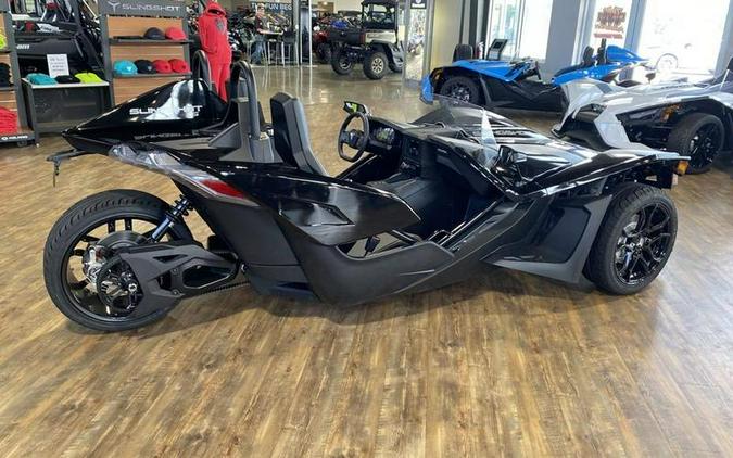 2024 Polaris Slingshot® Slingshot® S AutoDrive w/ Technology Package I