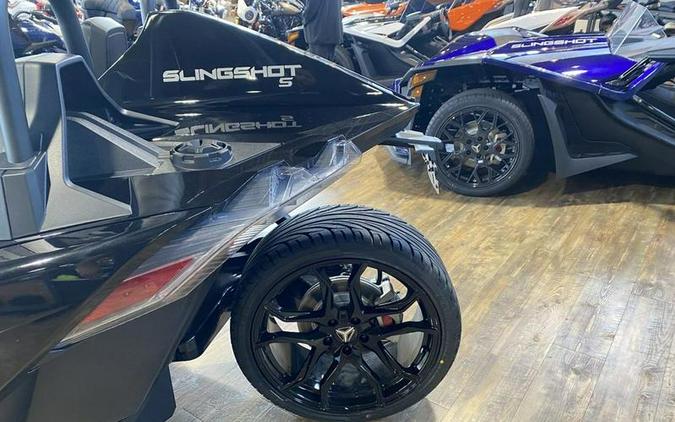 2024 Polaris Slingshot® Slingshot® S AutoDrive w/ Technology Package I