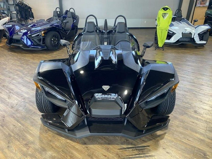 2024 Polaris Slingshot® Slingshot® S AutoDrive w/ Technology Package I