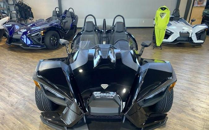 2024 Polaris Slingshot® Slingshot® S AutoDrive w/ Technology Package I