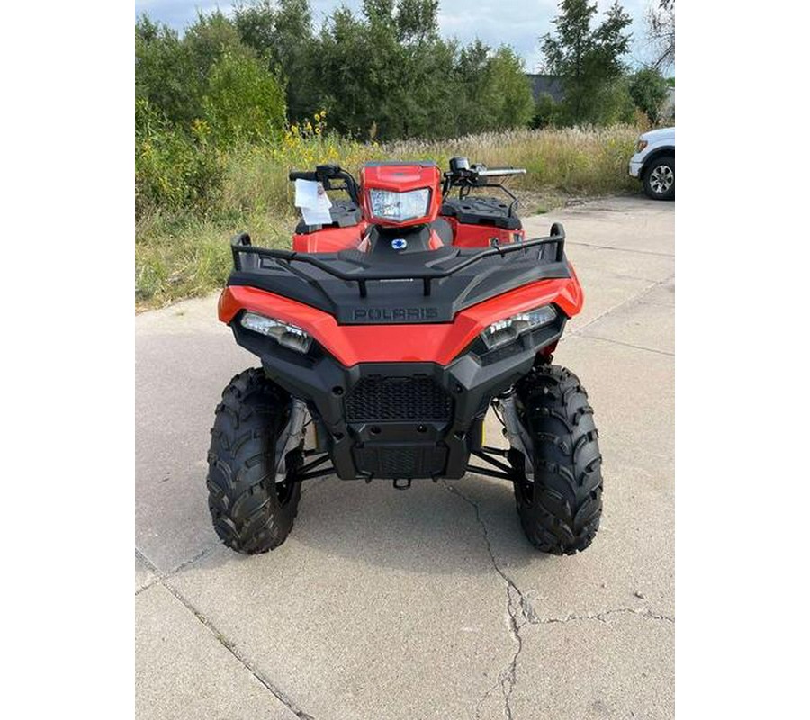 2024 Polaris® Sportsman 450 H.O. EPS