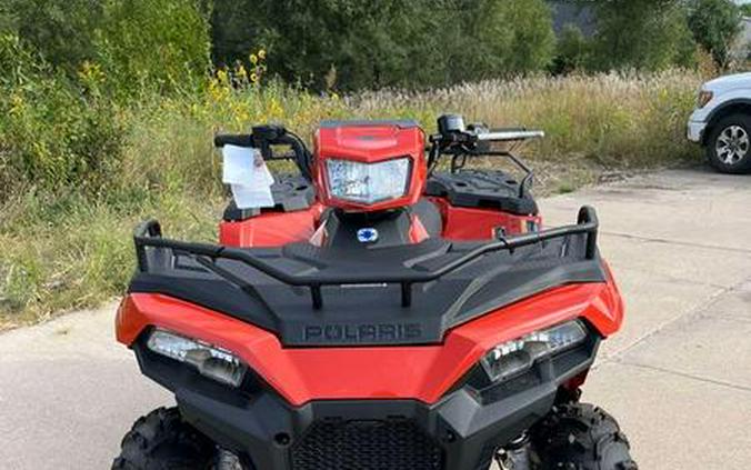 2024 Polaris® Sportsman 450 H.O. EPS