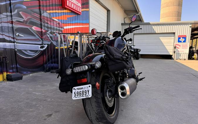 2022 Honda Rebel® 1100 DCT