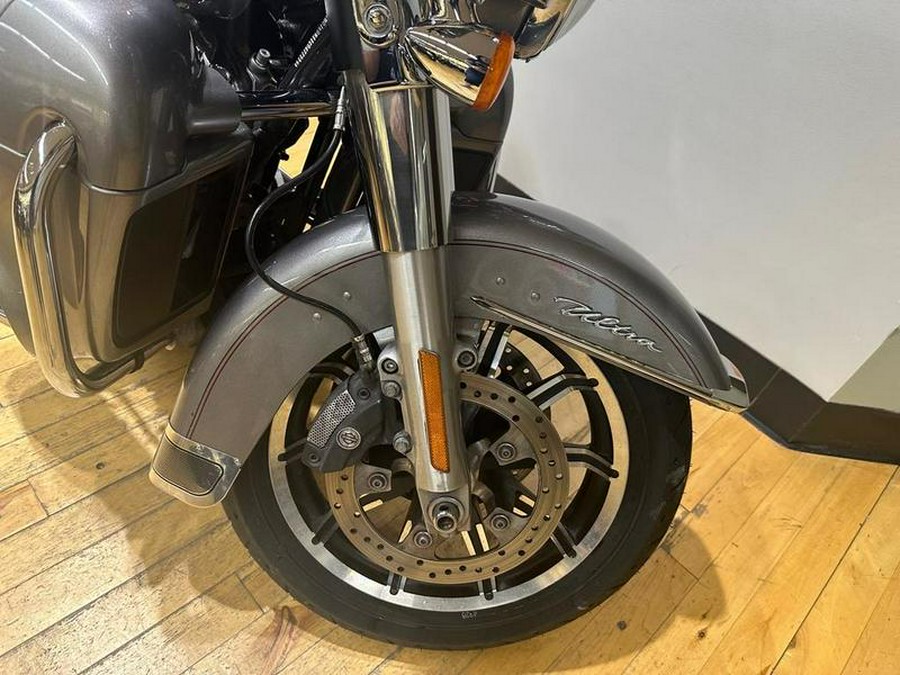 2016 Harley-Davidson® FLHTCUL - Electra Glide® Ultra Classic® Low