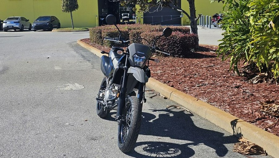 2026 Kawasaki KLX 300SM