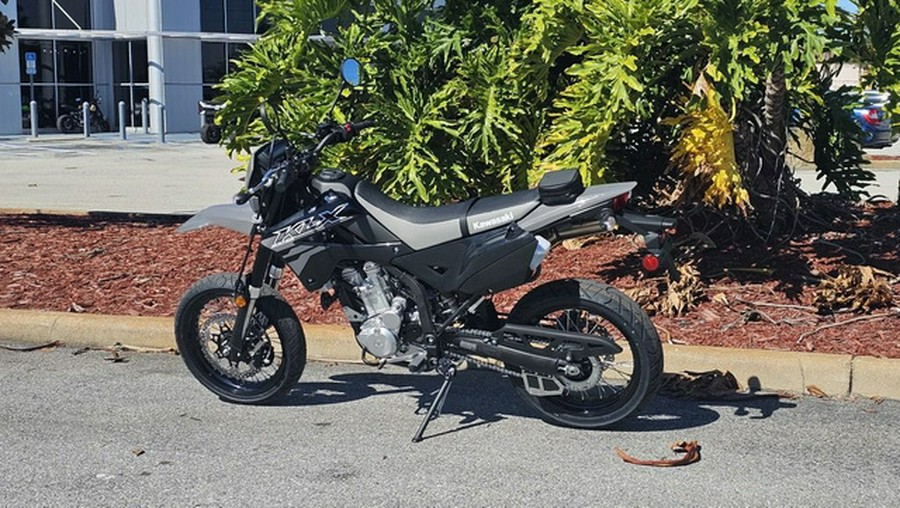 2026 Kawasaki KLX 300SM