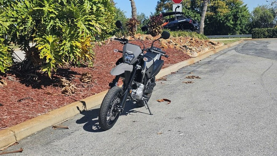 2026 Kawasaki KLX 300SM