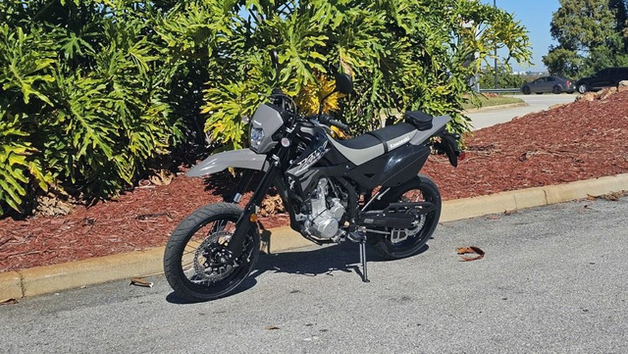 2026 Kawasaki KLX 300SM