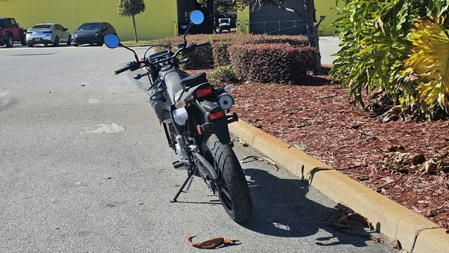 2026 Kawasaki KLX 300SM