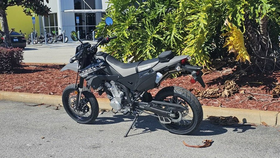 2026 Kawasaki KLX 300SM