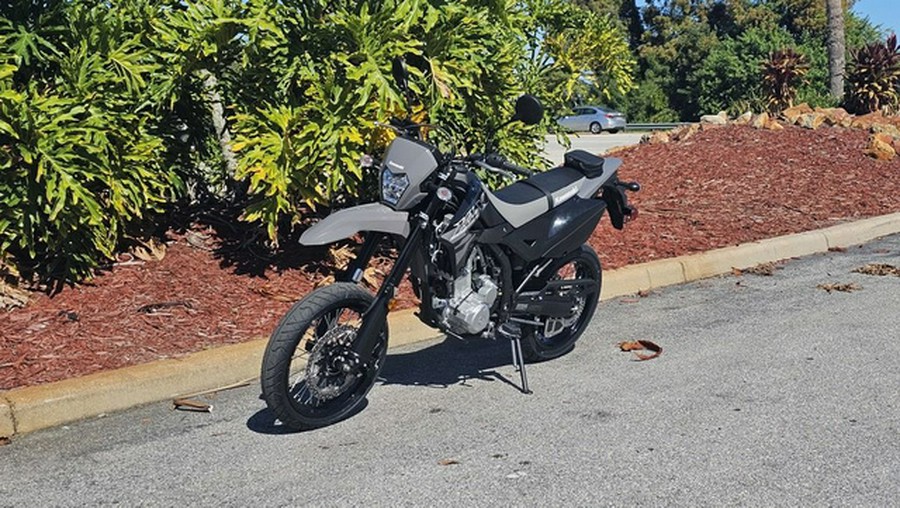 2026 Kawasaki KLX 300SM