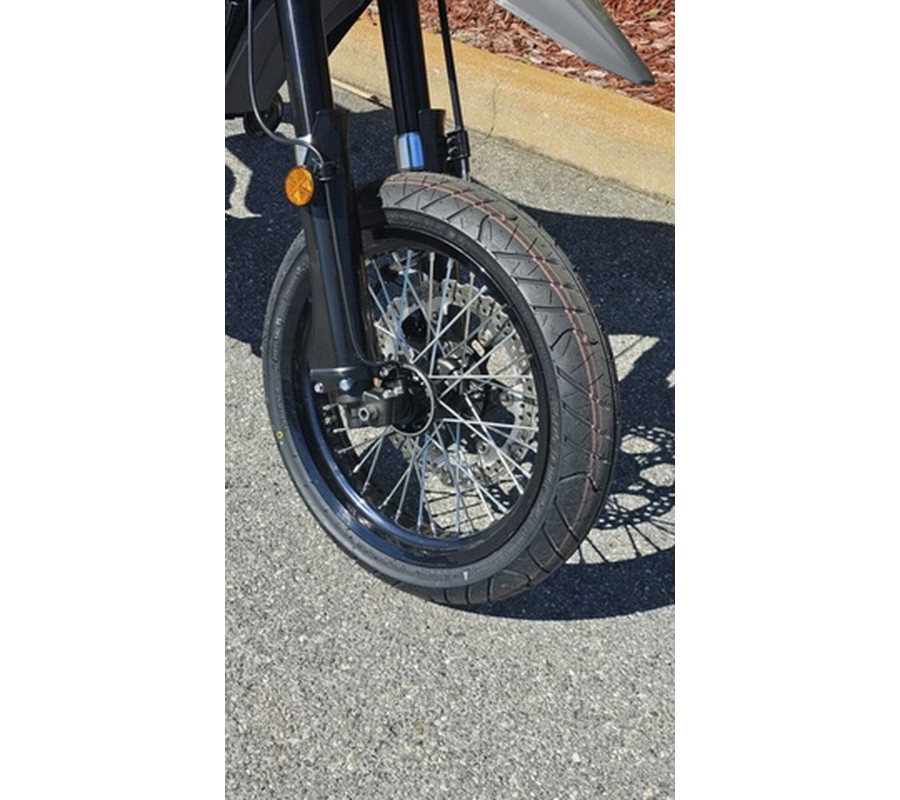 2026 Kawasaki KLX 300SM