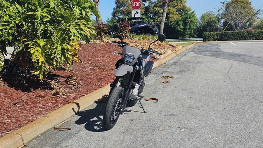 2026 Kawasaki KLX 300SM