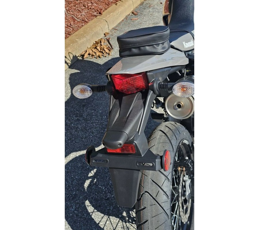 2026 Kawasaki KLX 300SM