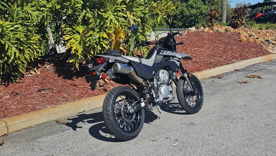 2026 Kawasaki KLX 300SM