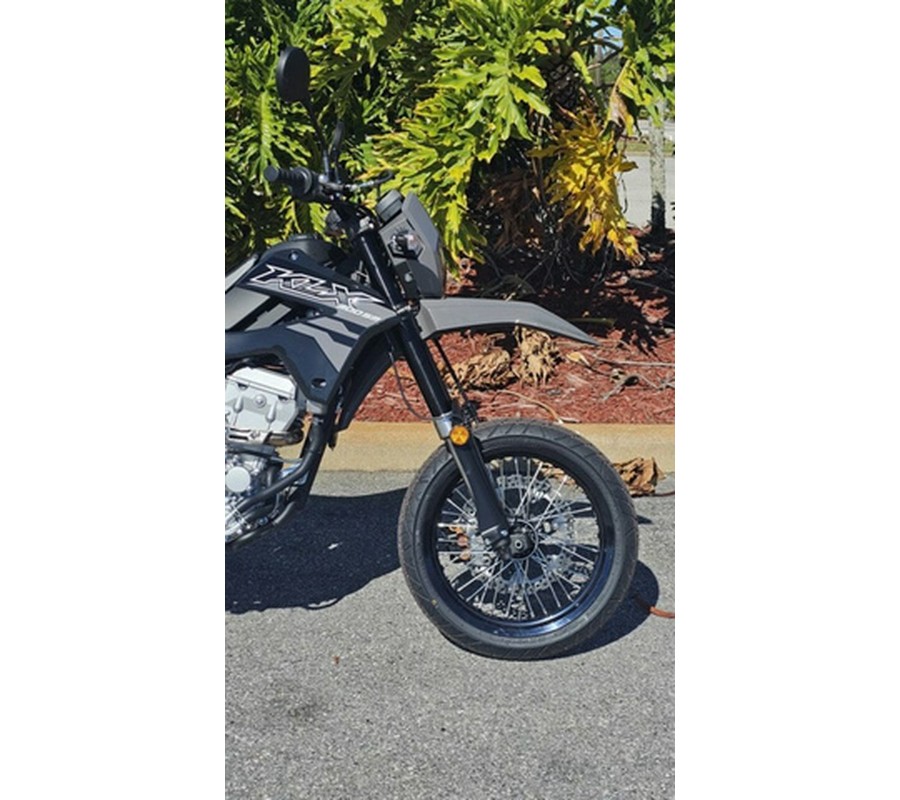 2026 Kawasaki KLX 300SM