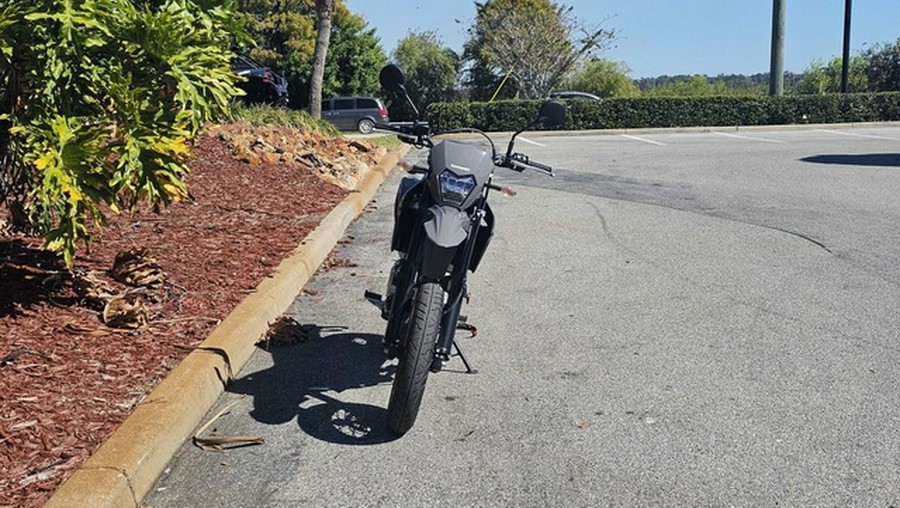 2026 Kawasaki KLX 300SM