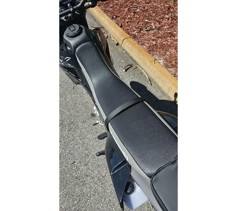 2026 Kawasaki KLX 300SM