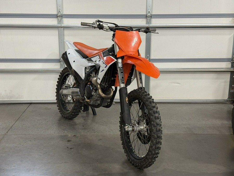 2023 KTM SX 250 F