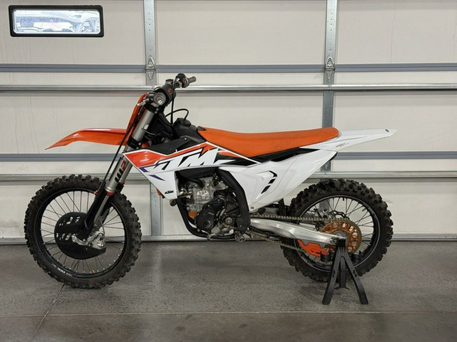 2023 KTM SX 250 F