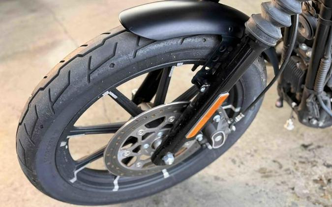 2022 Harley-Davidson® XL883N - Iron 883™