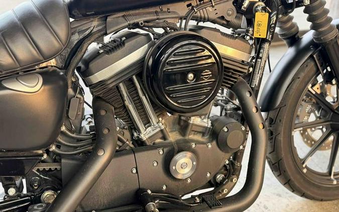 2022 Harley-Davidson® XL883N - Iron 883™